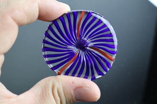 Cut Off Magnet 17