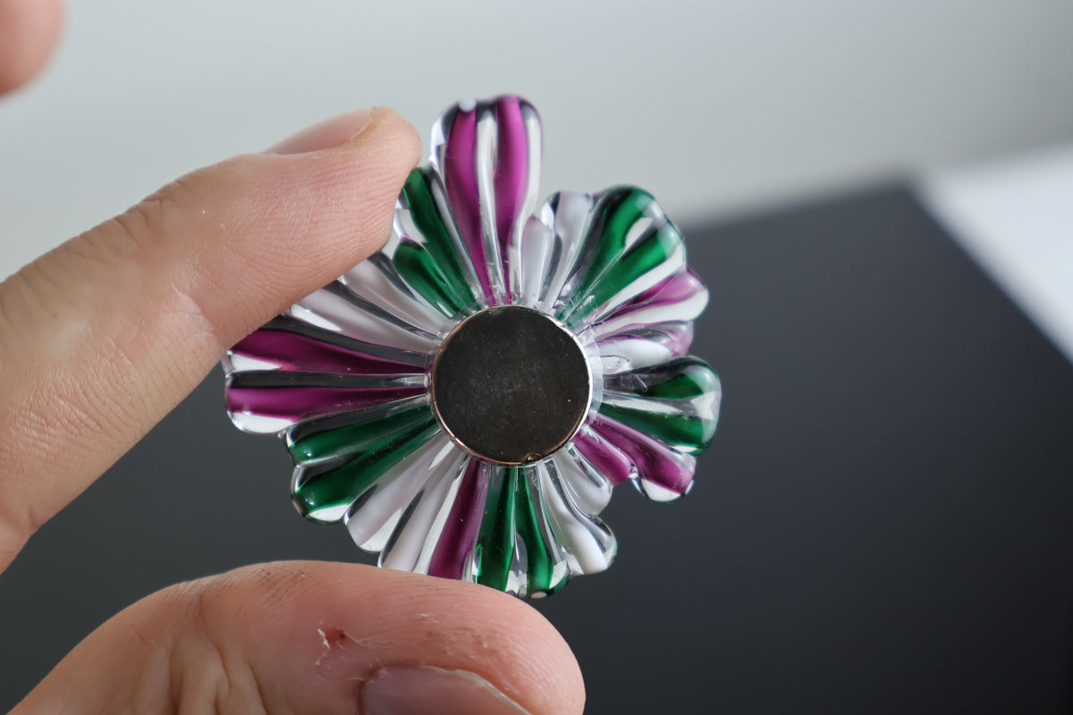 Cut Off Magnet 18