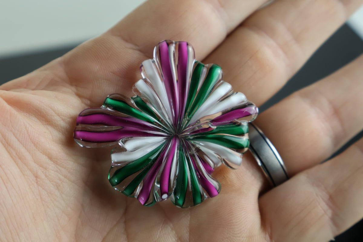 Cut Off Magnet 18