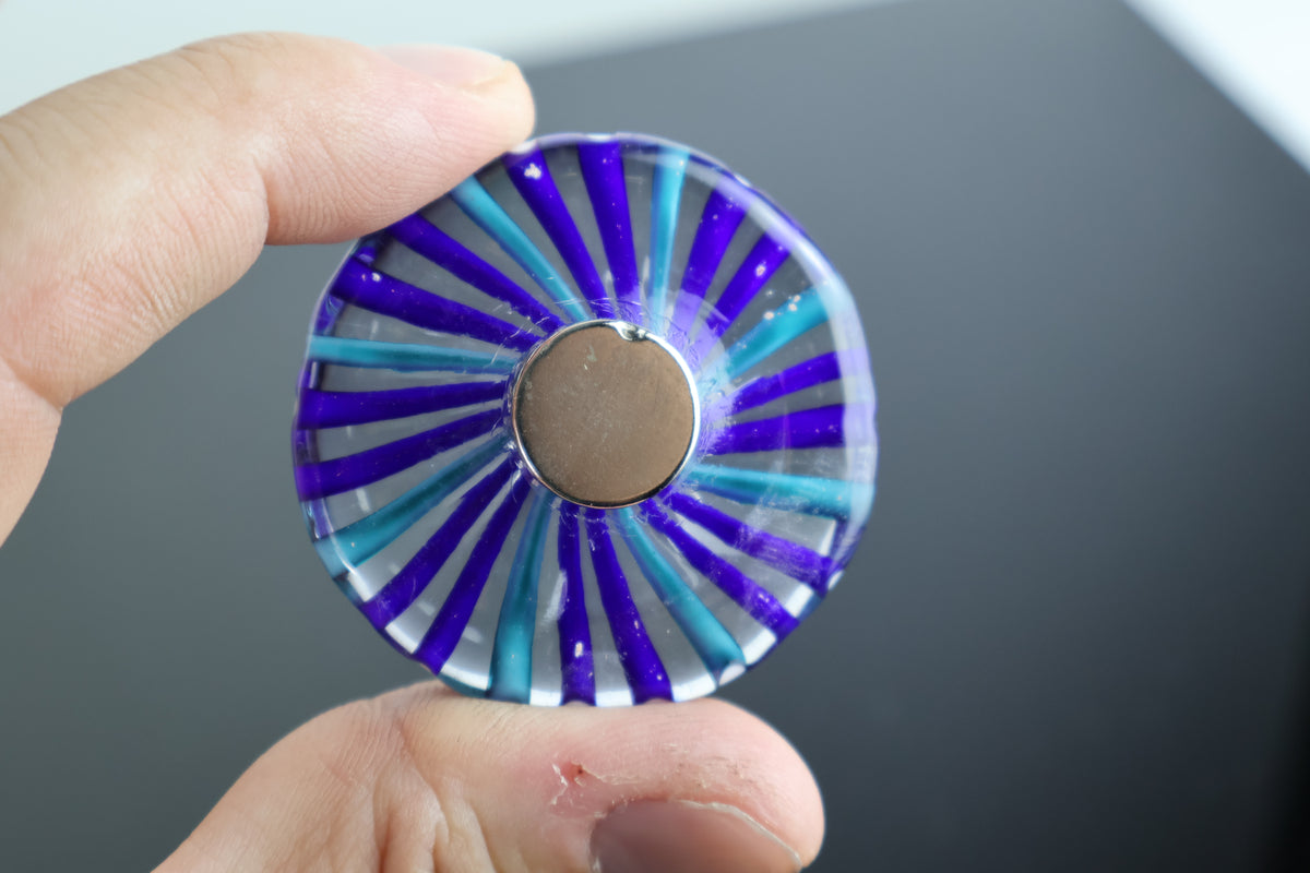 Cut Off Magnet 19