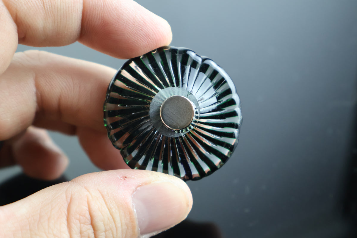 Cut Off Magnet 20