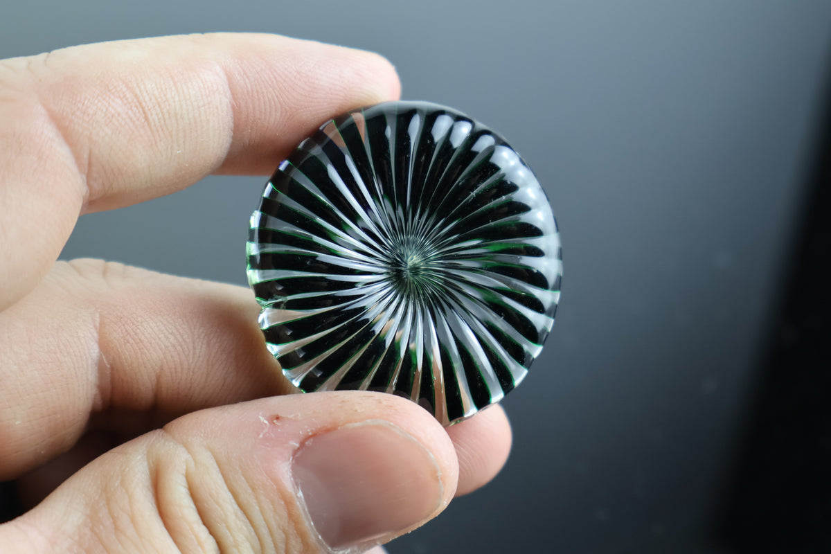 Cut Off Magnet 20