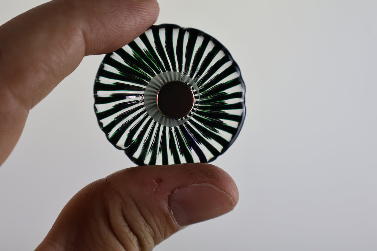 Cut Off Magnet 20