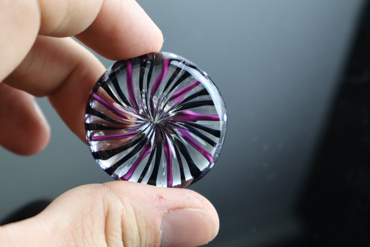Cut Off Magnet 21