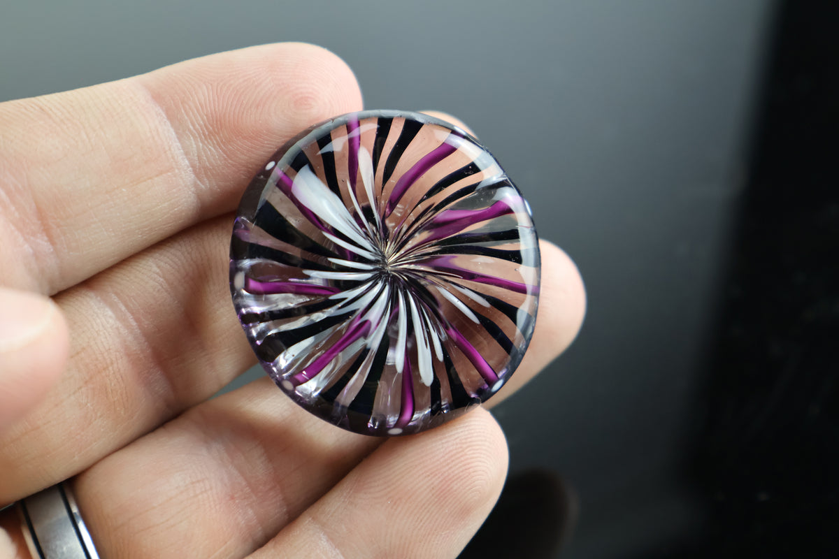 Cut Off Magnet 21