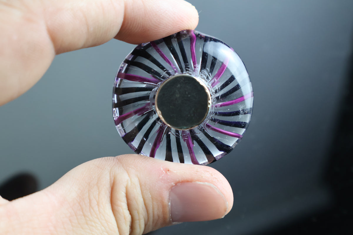 Cut Off Magnet 21