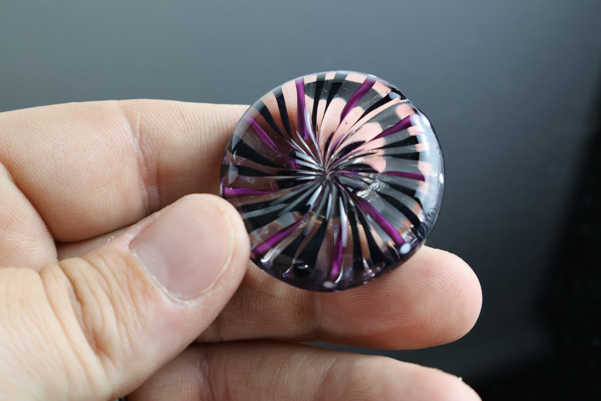 Cut Off Magnet 21