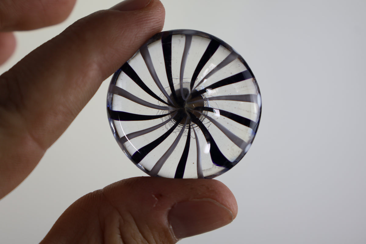 Cut Off Magnet 22