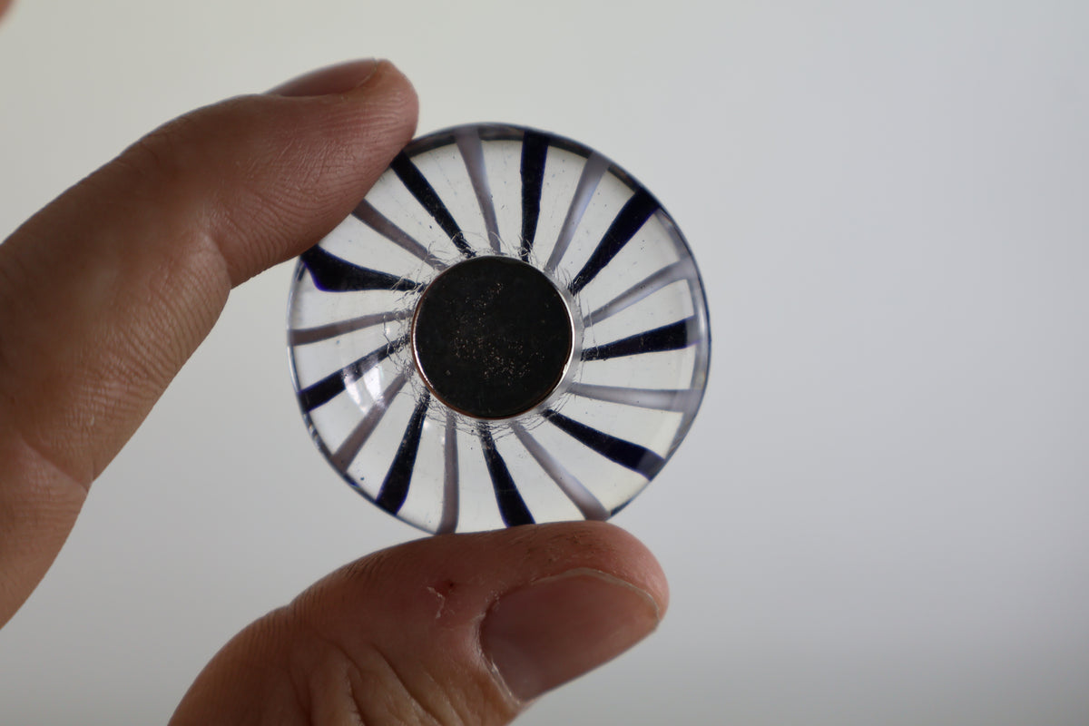 Cut Off Magnet 22