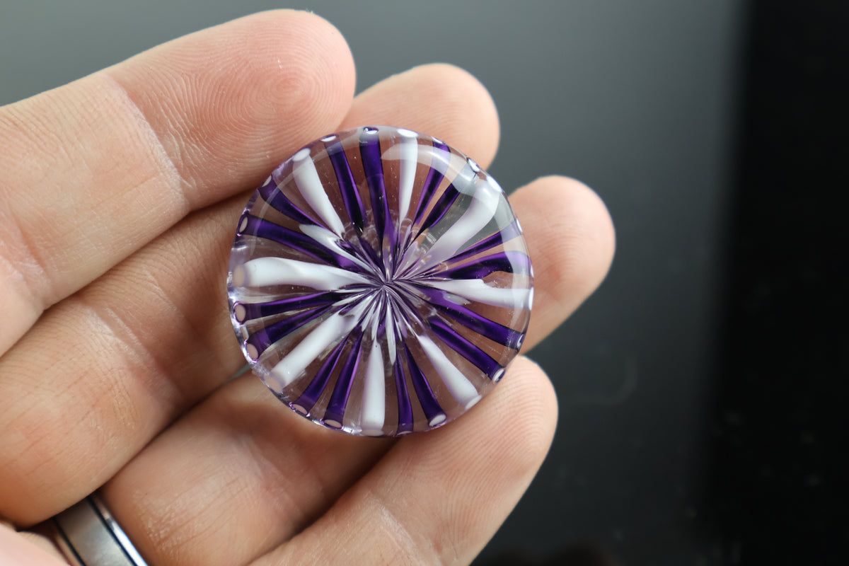 Cut Off Magnet 23