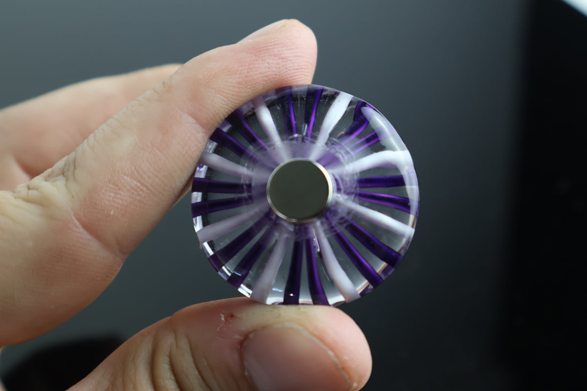 Cut Off Magnet 23