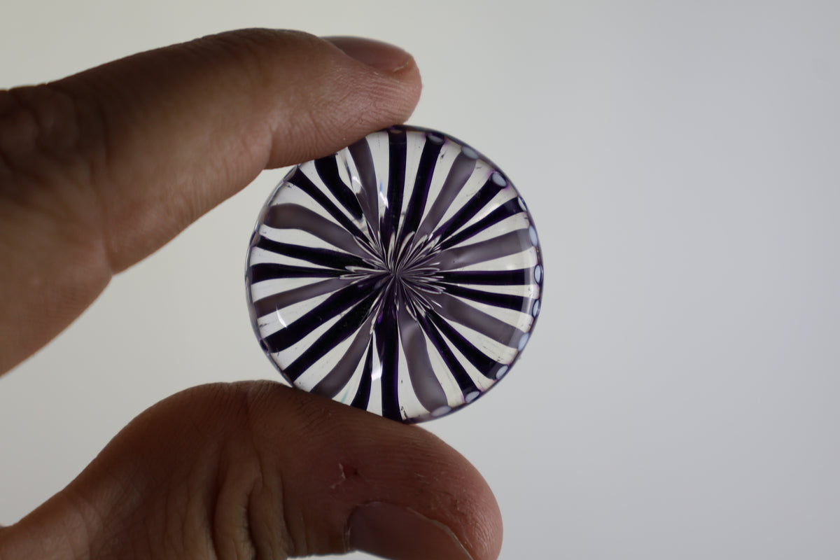 Cut Off Magnet 23