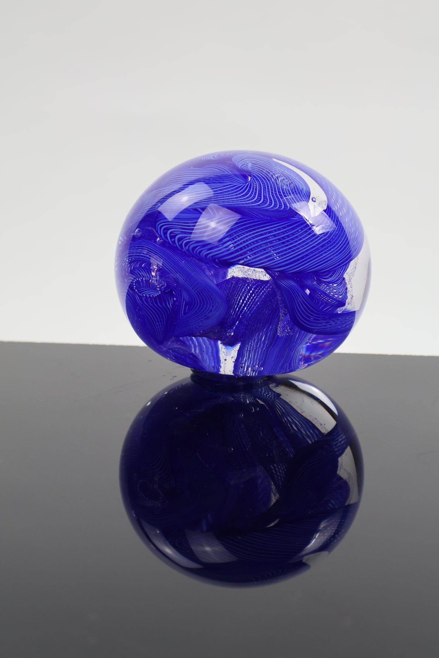 Infinity Dimension Paperweight 2