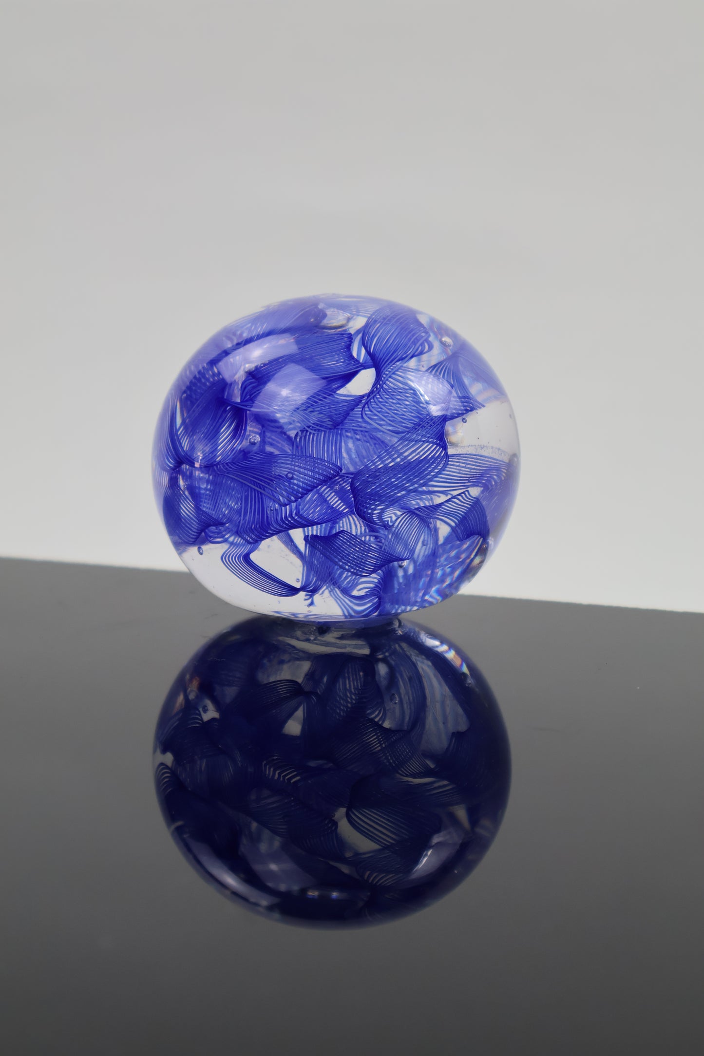 Infinity Dimension Paperweight 4