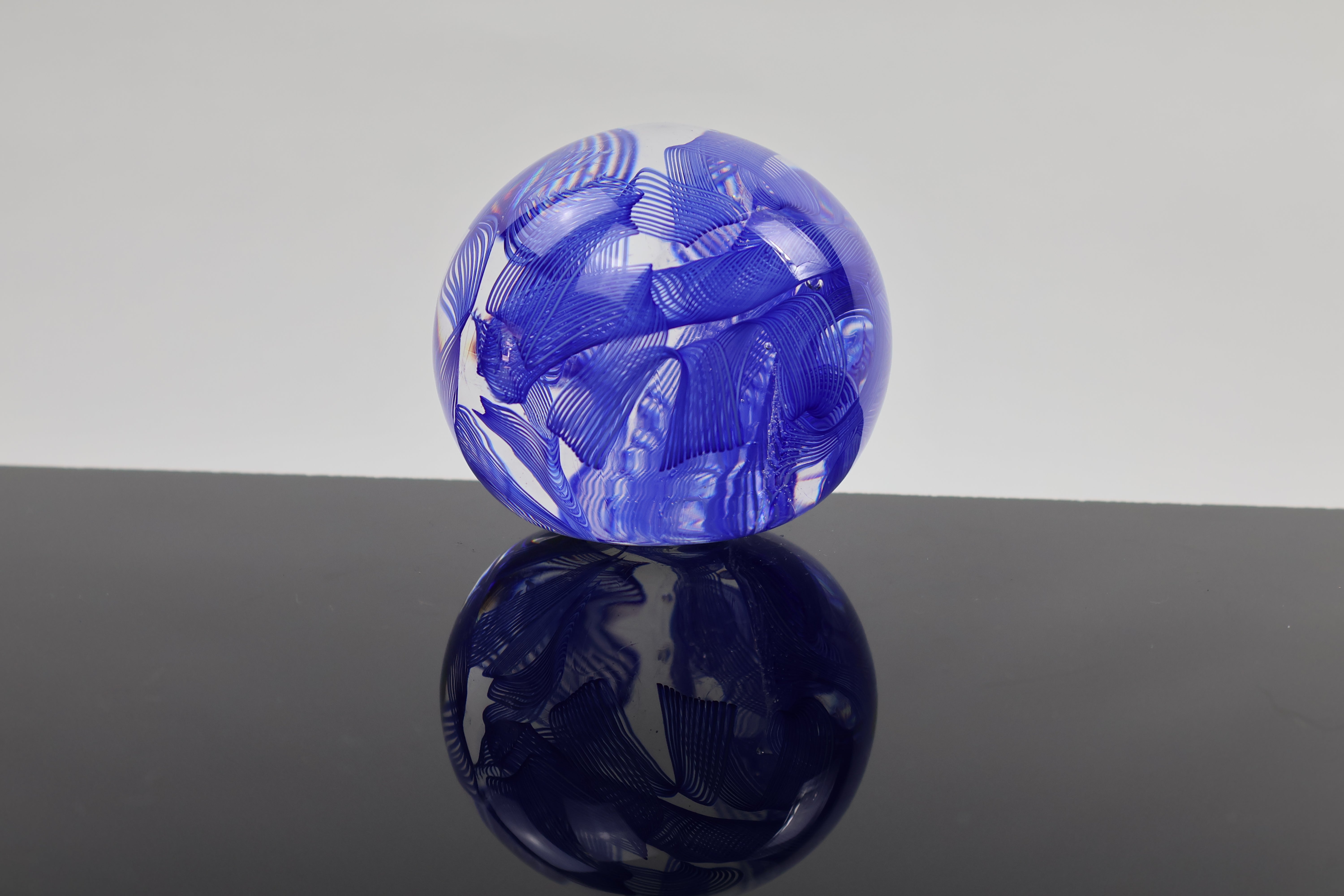 Infinity Dimension Paperweight 6 – Glassgoof