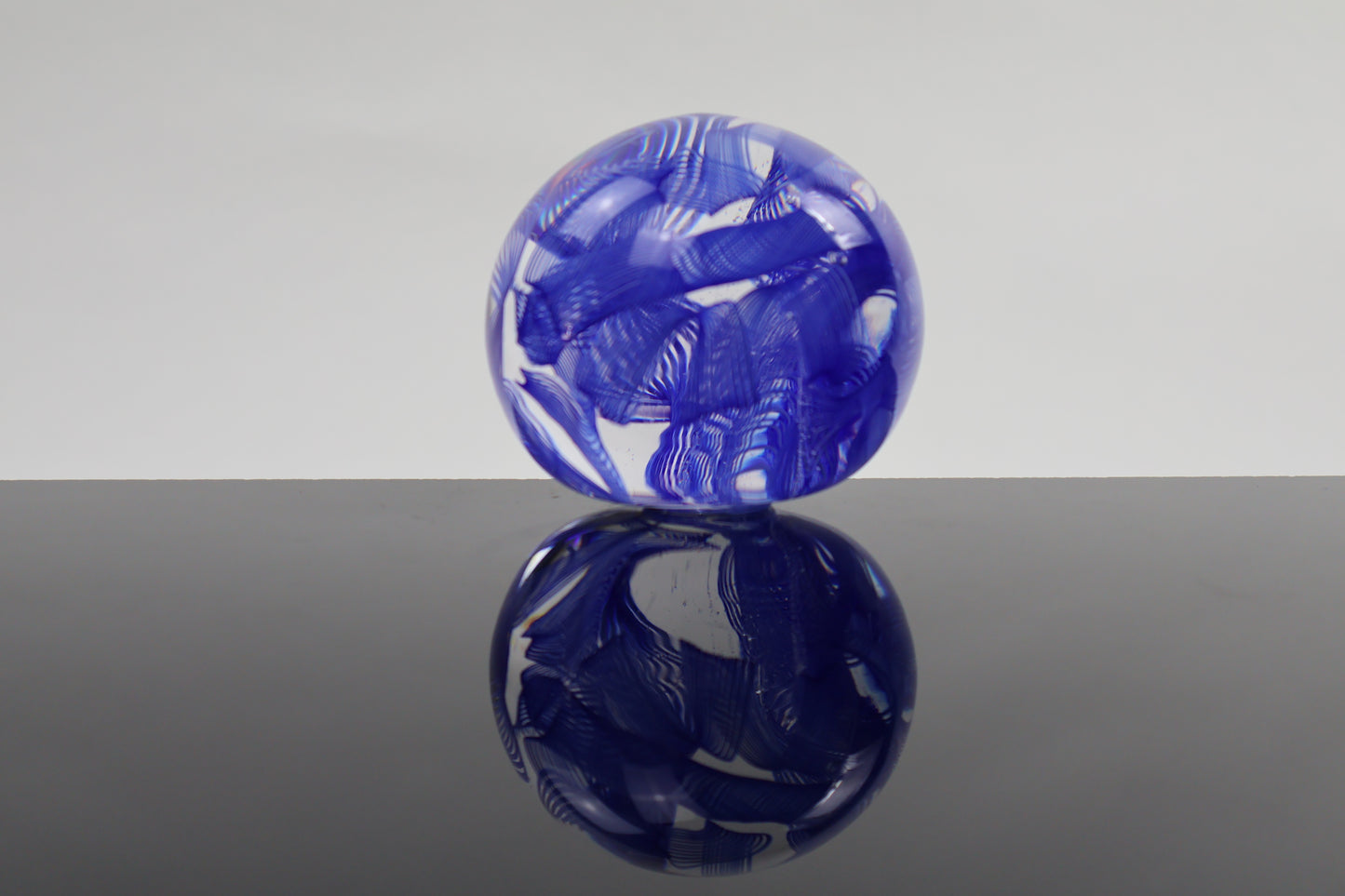 Infinity Dimension Paperweight 6