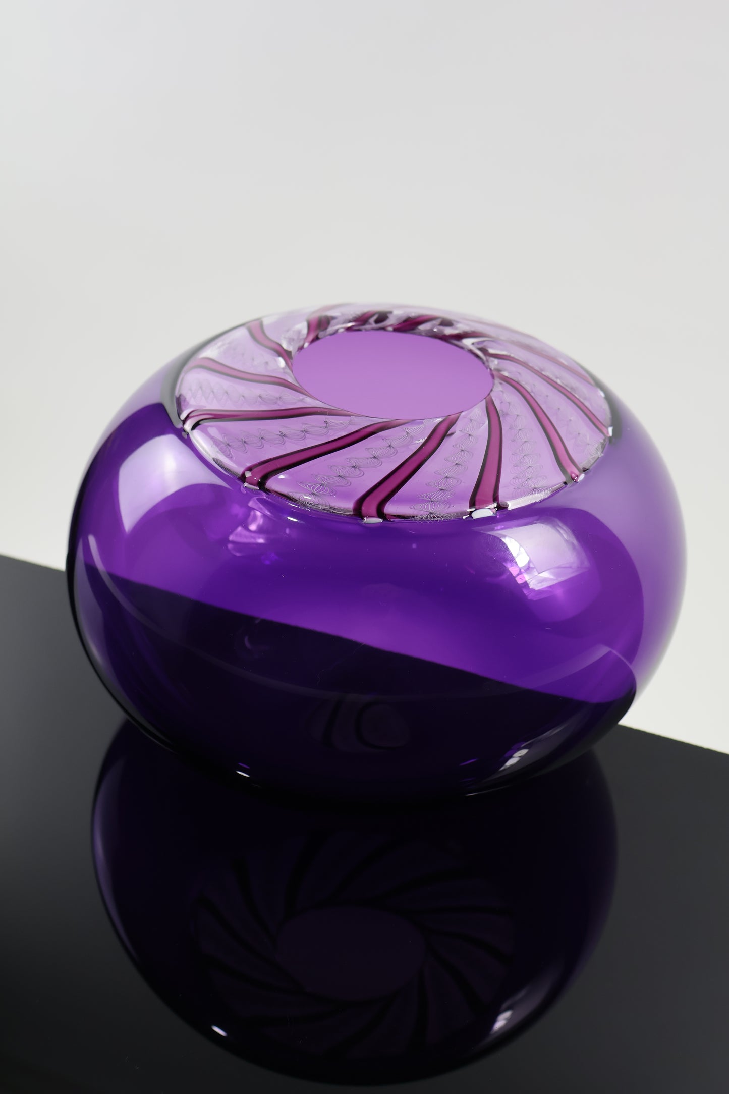 Oculus Series Vase 02