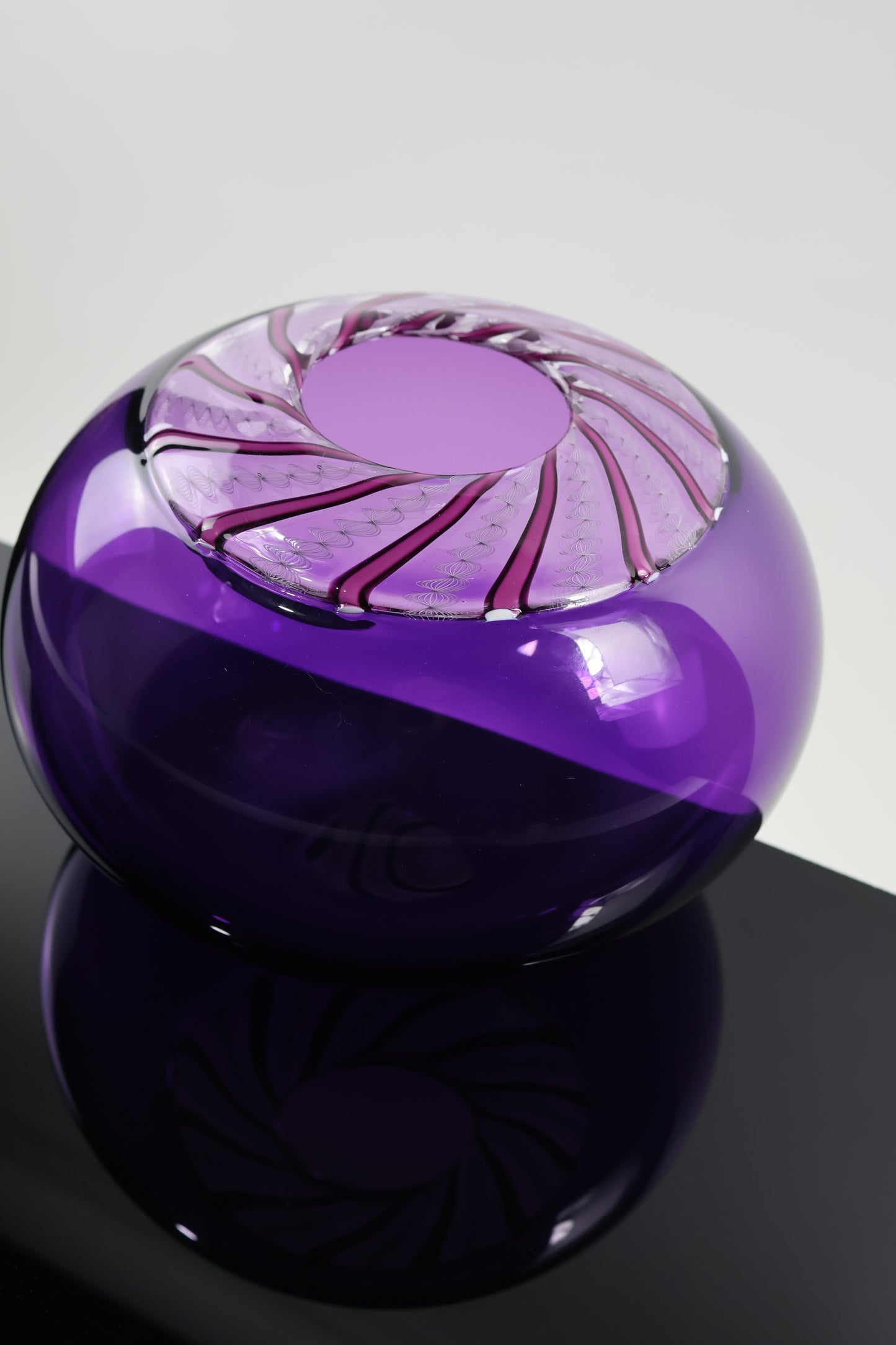 Oculus Series Vase 02