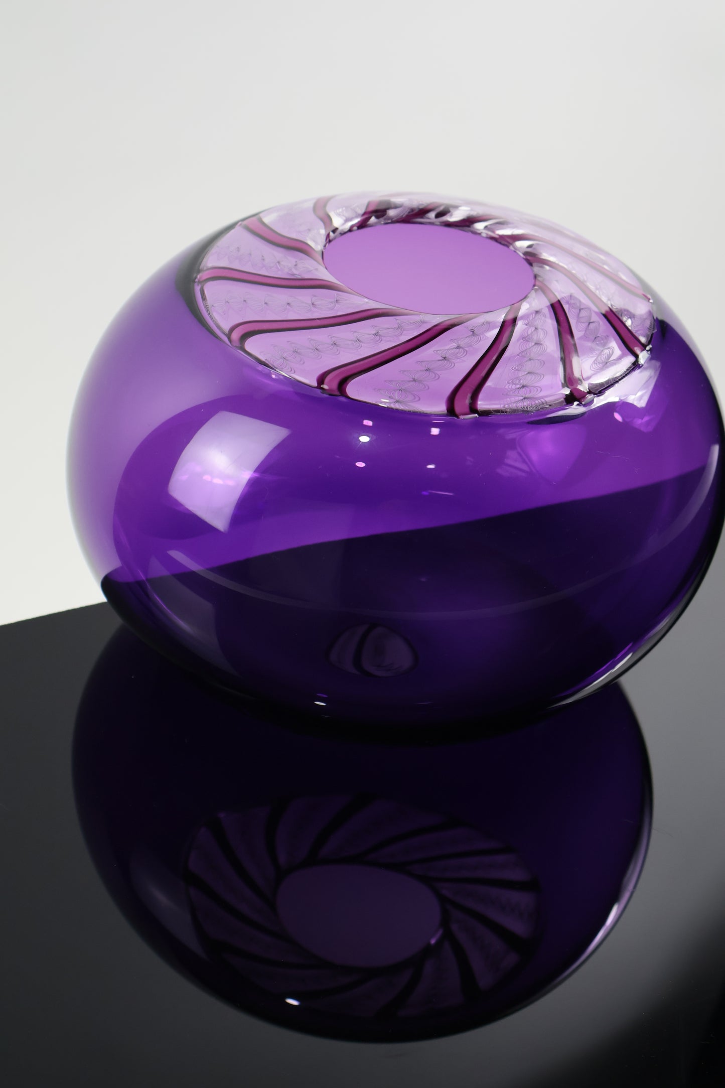 Oculus Series Vase 02