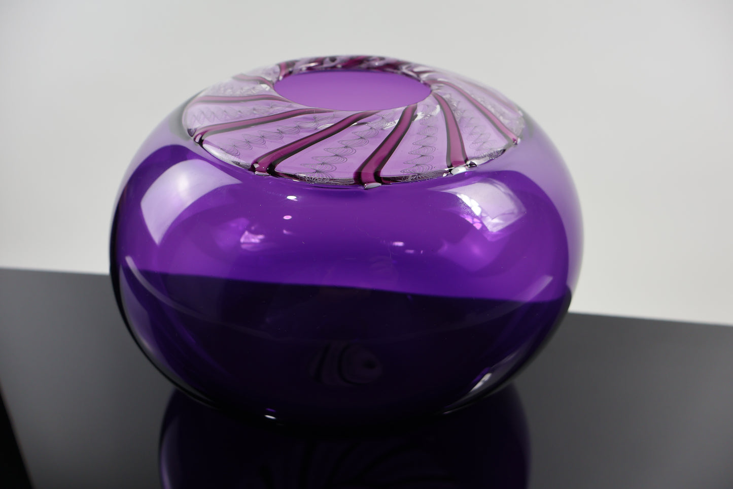 Oculus Series Vase 02