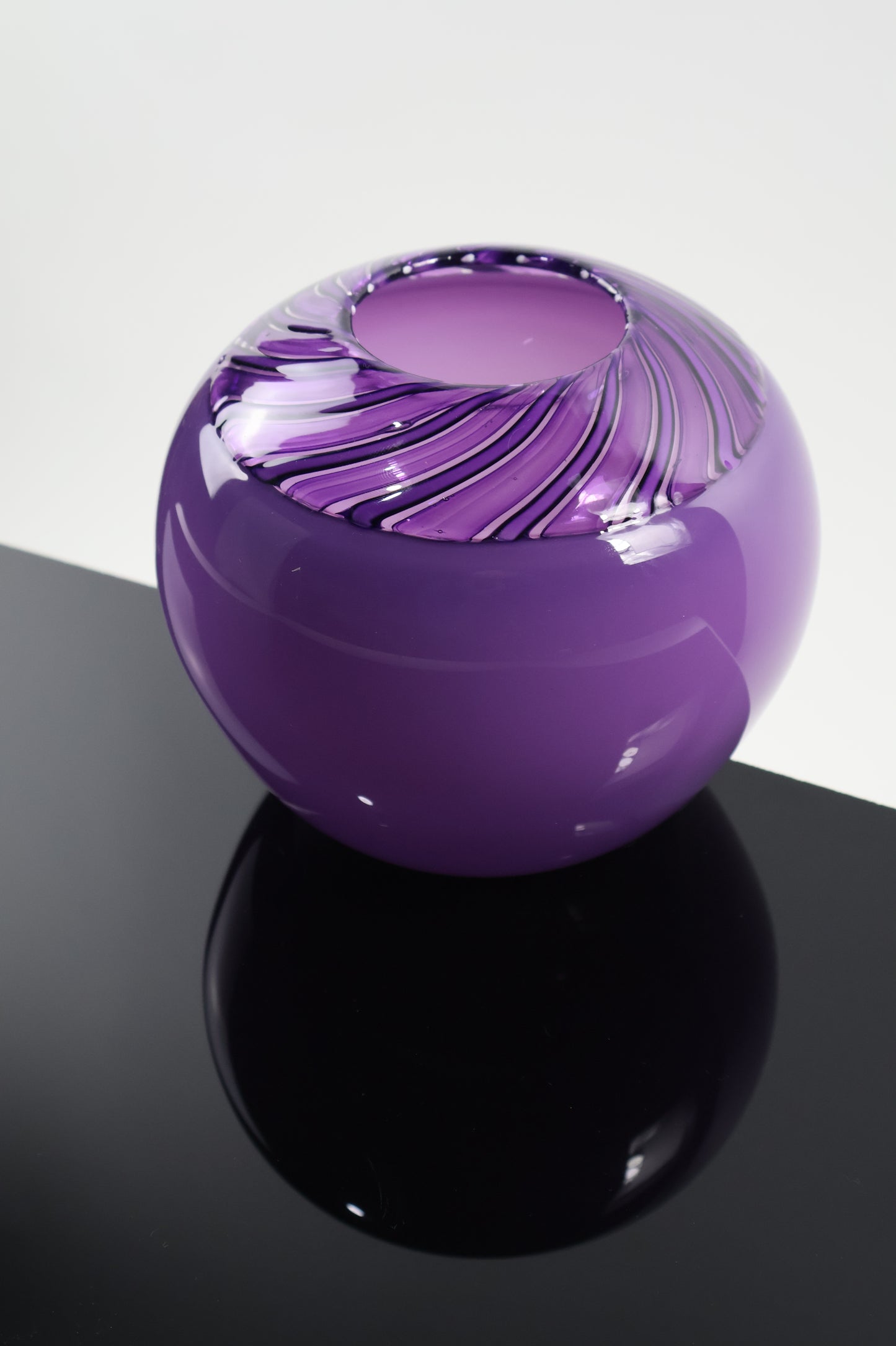 Oculus Series Vase 03