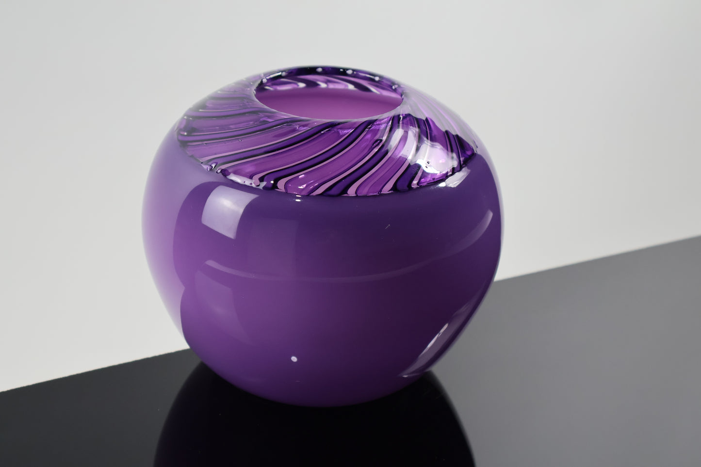 Oculus Series Vase 03