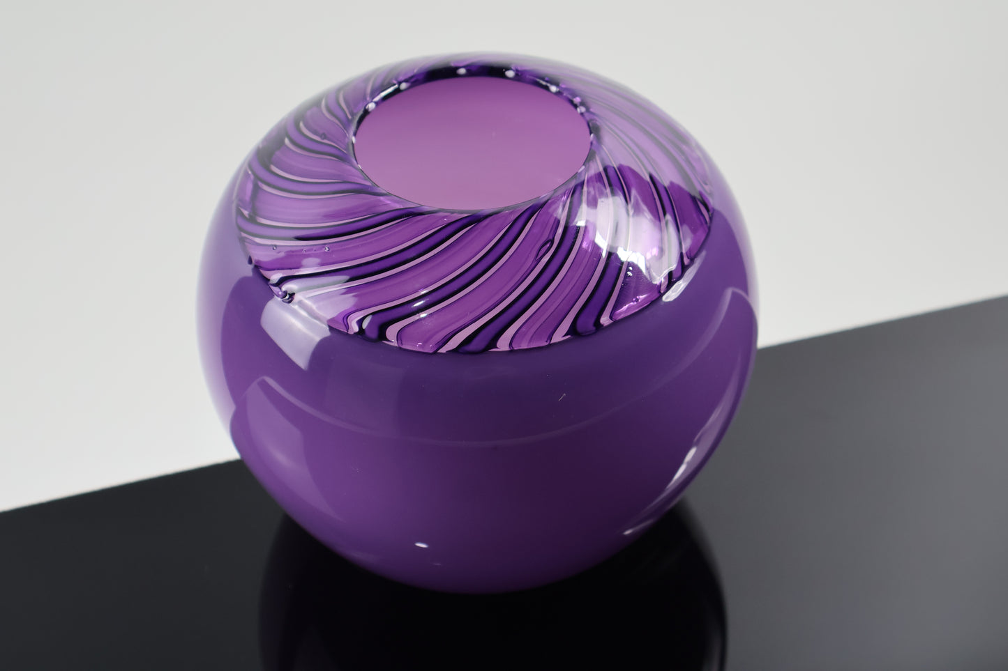 Oculus Series Vase 03