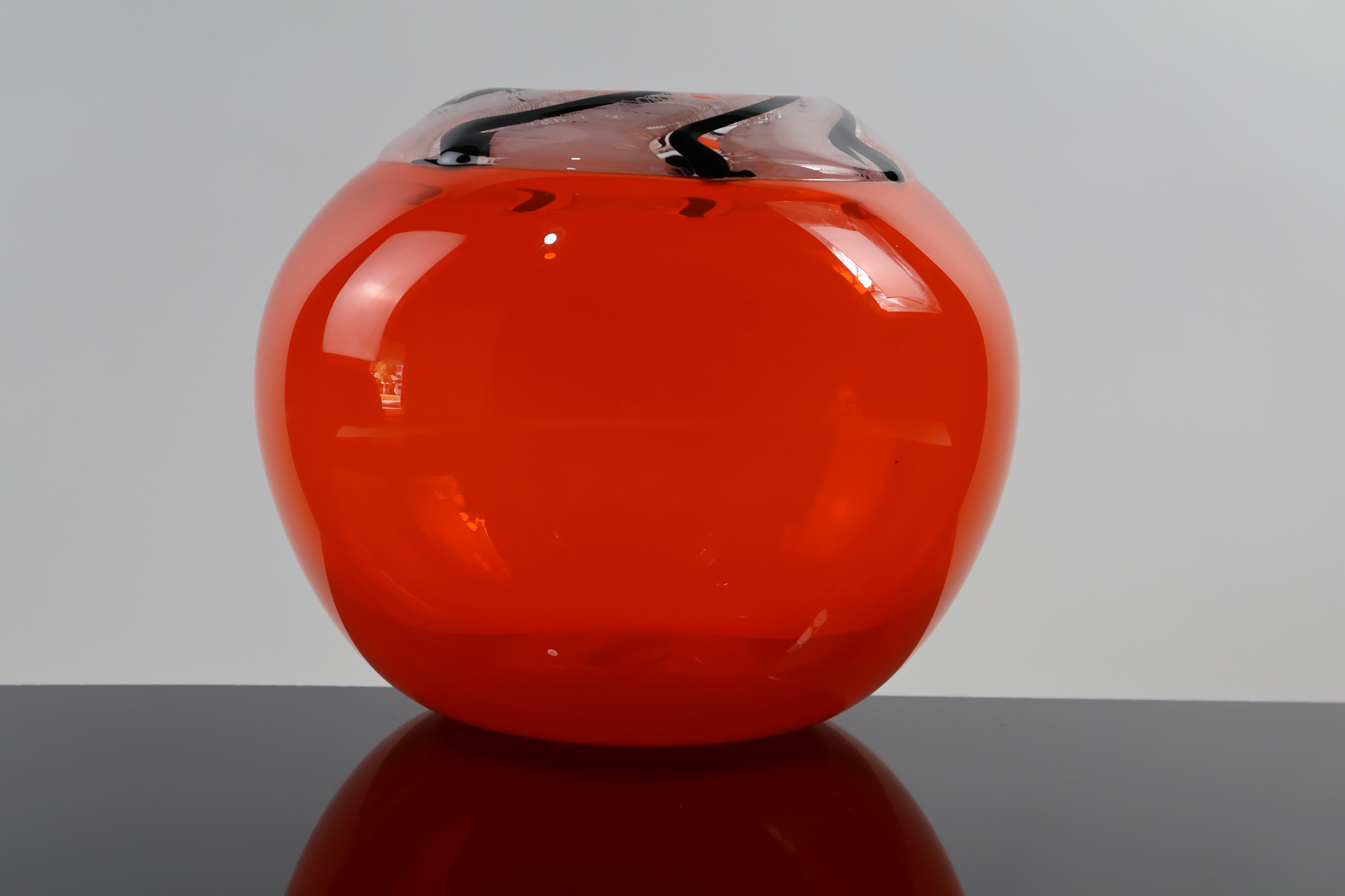 Oculus Series Vase 05 – Glassgoof