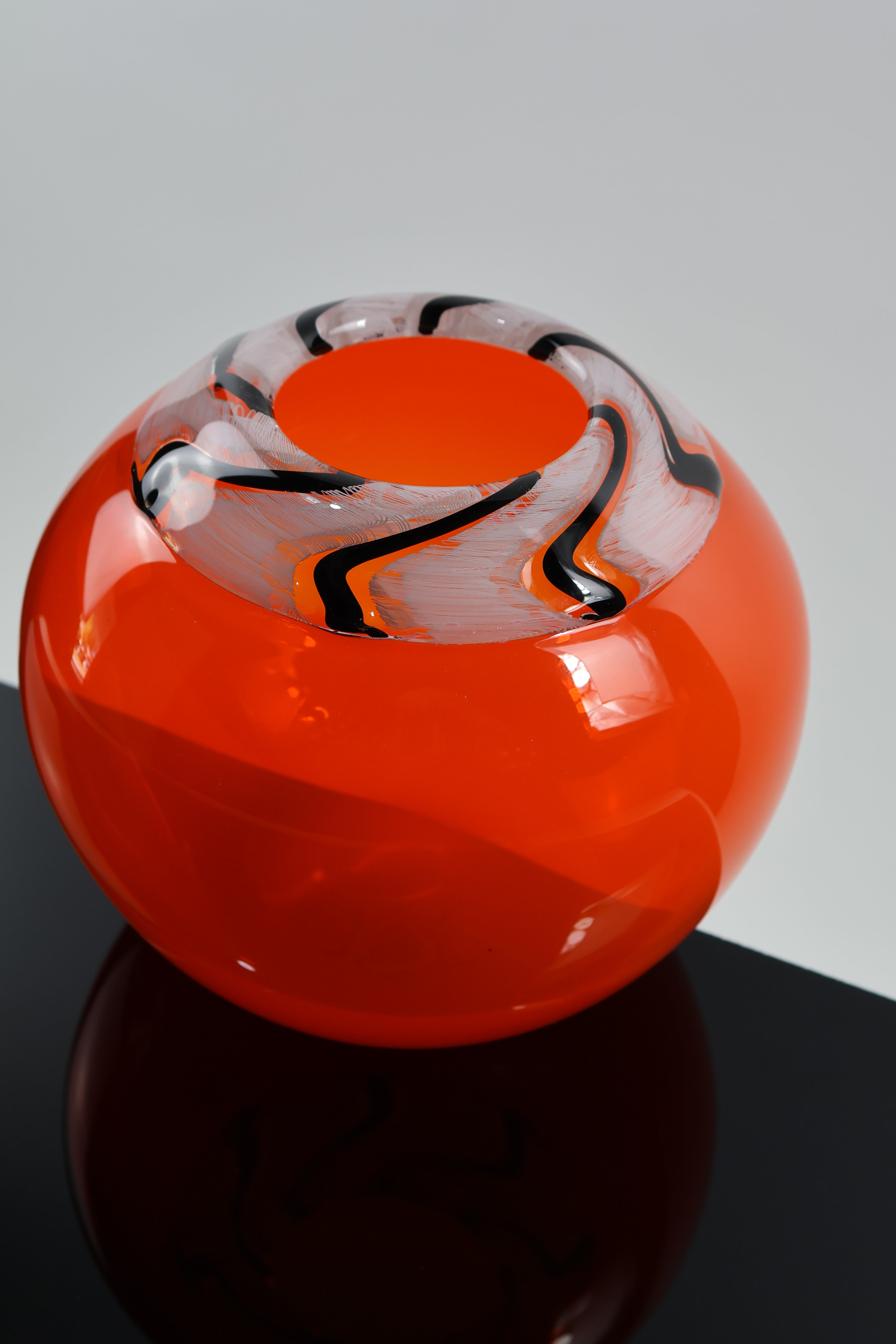 Oculus Series Vase 05 – Glassgoof