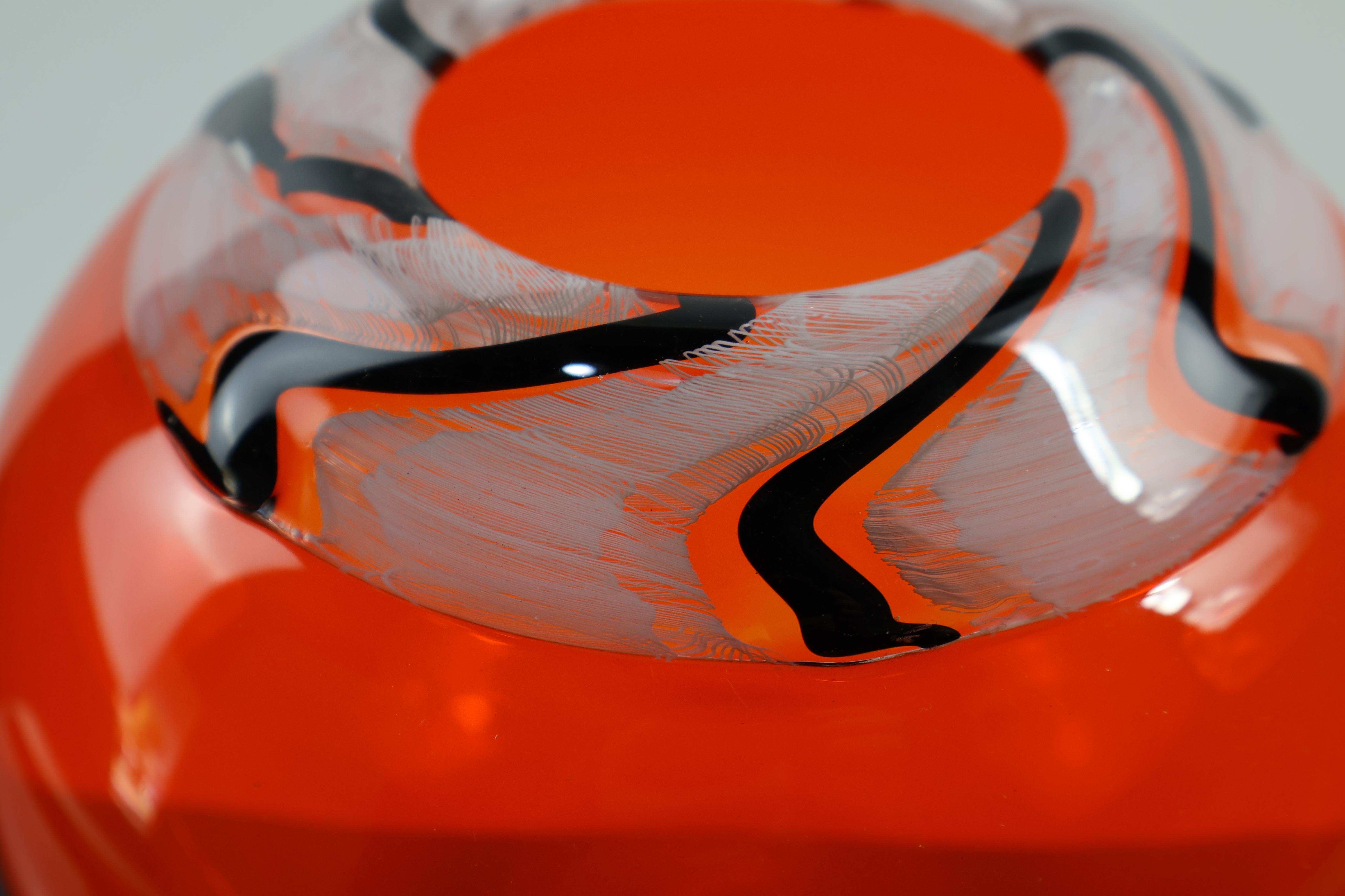 Oculus Series Vase 05 – Glassgoof
