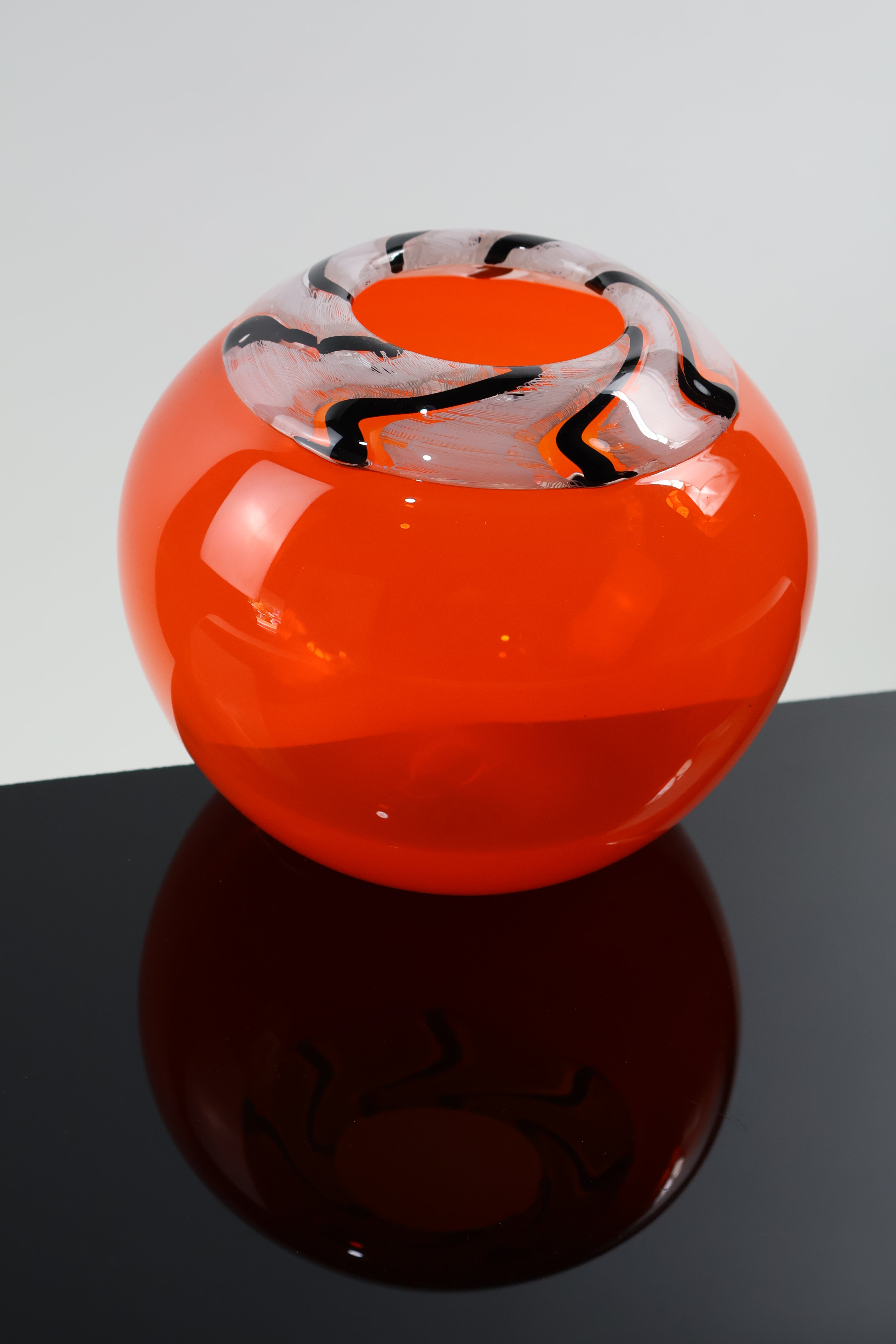 Oculus Series Vase 05 – Glassgoof