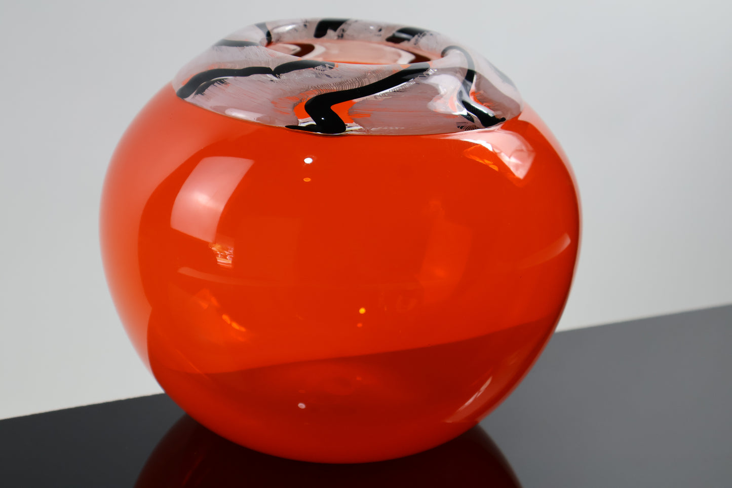 Oculus Series Vase 05