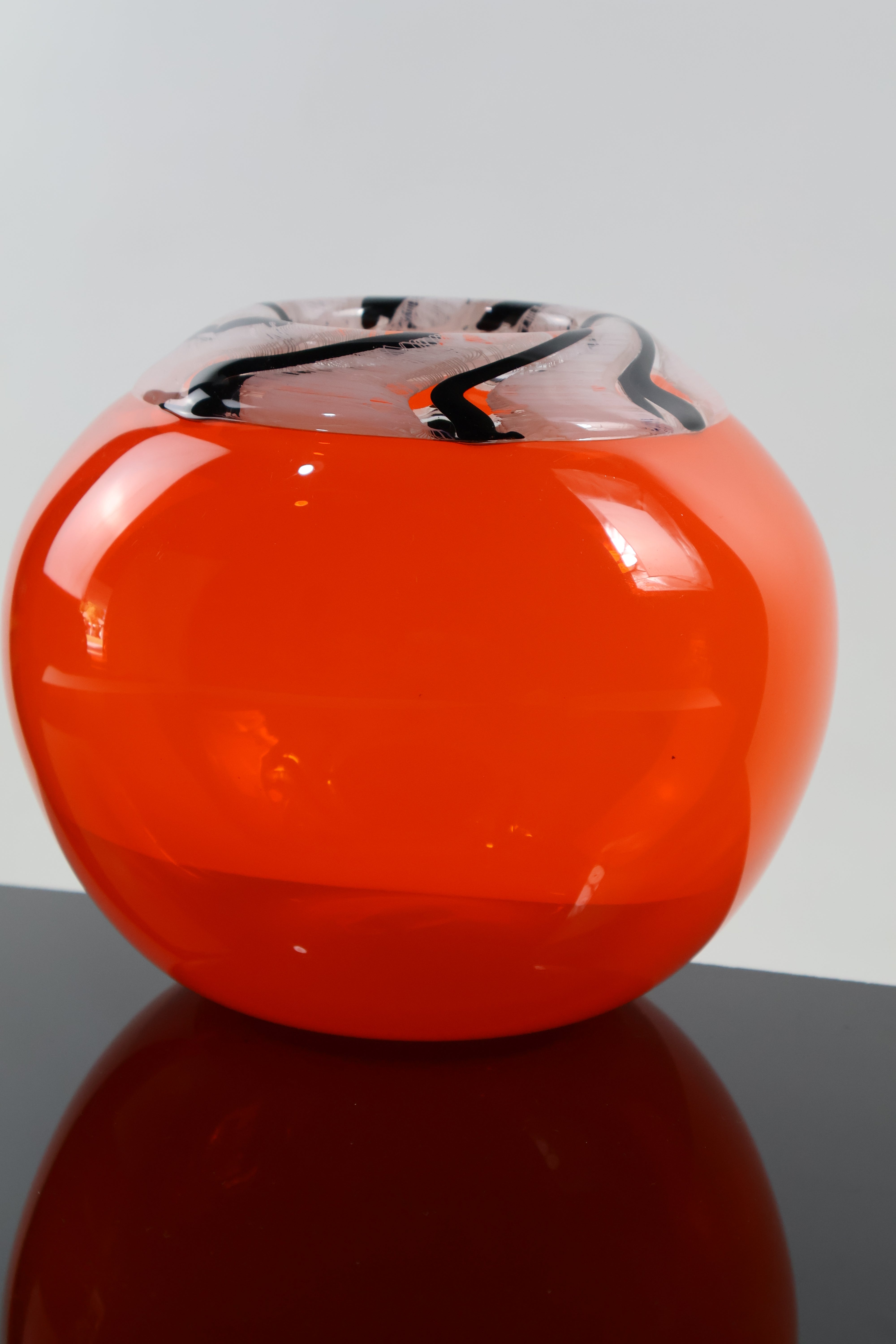Oculus Series Vase 05 – Glassgoof