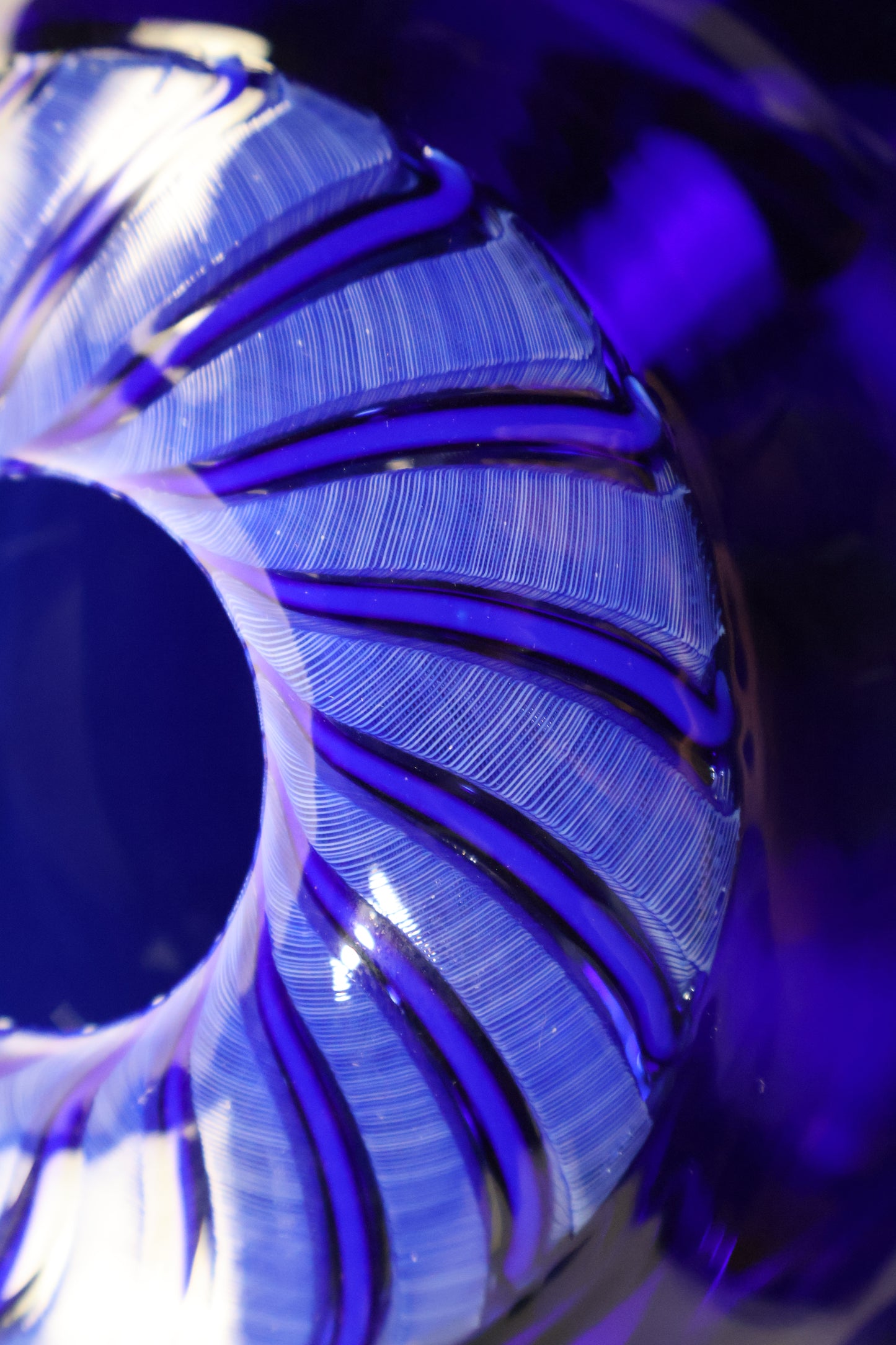 Oculus Series Vase 06