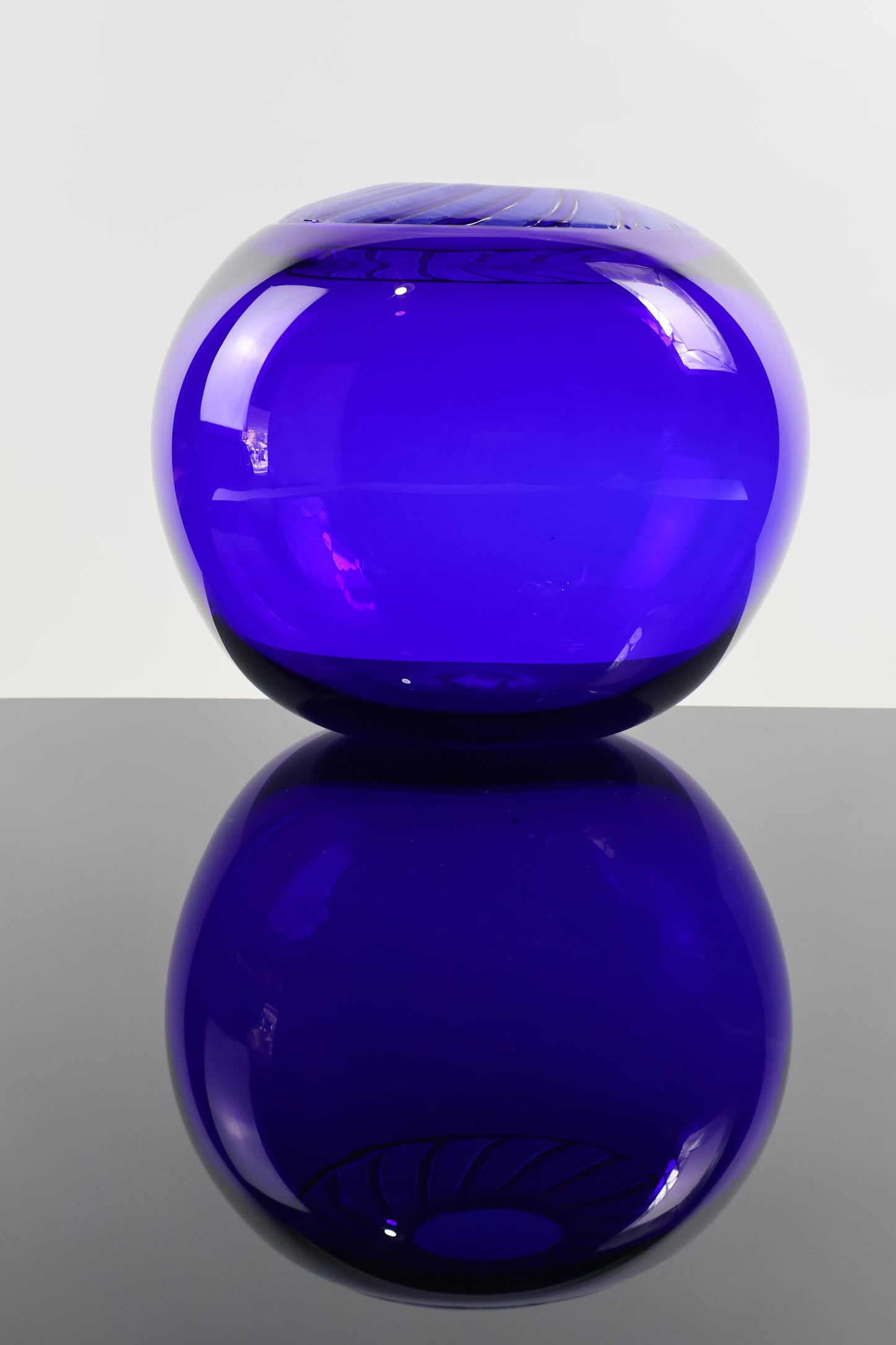 Oculus Series Vase 06