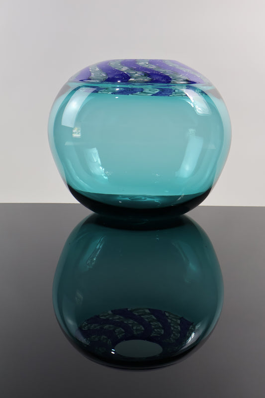 Oculus Series Vase 08